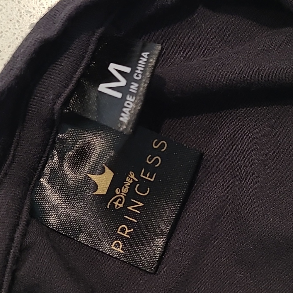 Disney Princess T Shirt - Picture 3 of 5